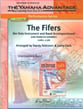 FIFERS FRENCH HORN SOLO/CD cover